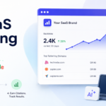 SaaS link building campaign strategy to get cited in Google AI Overviews and AI search